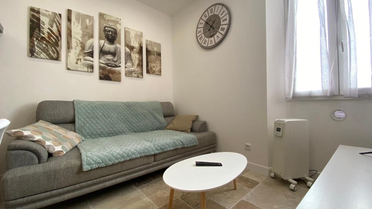 3 Pieces Vue Mer A Proximite Des Parfumeries Grasse Luaran gambar